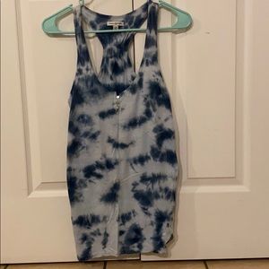 Tie-Dye AEO Tank